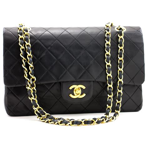 bolsas chanel original|chanel bolsas site oficial.